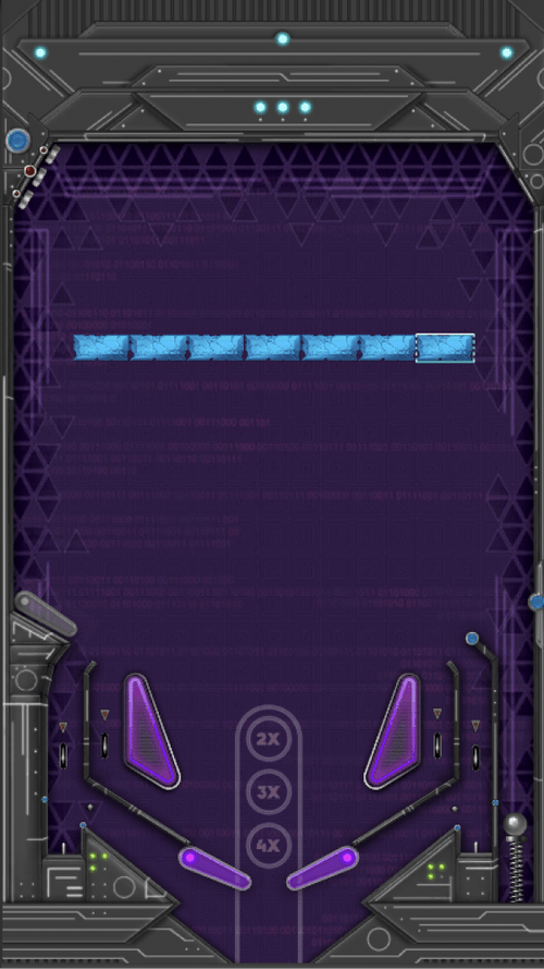 Brix Pinball Deluxe Reloaded