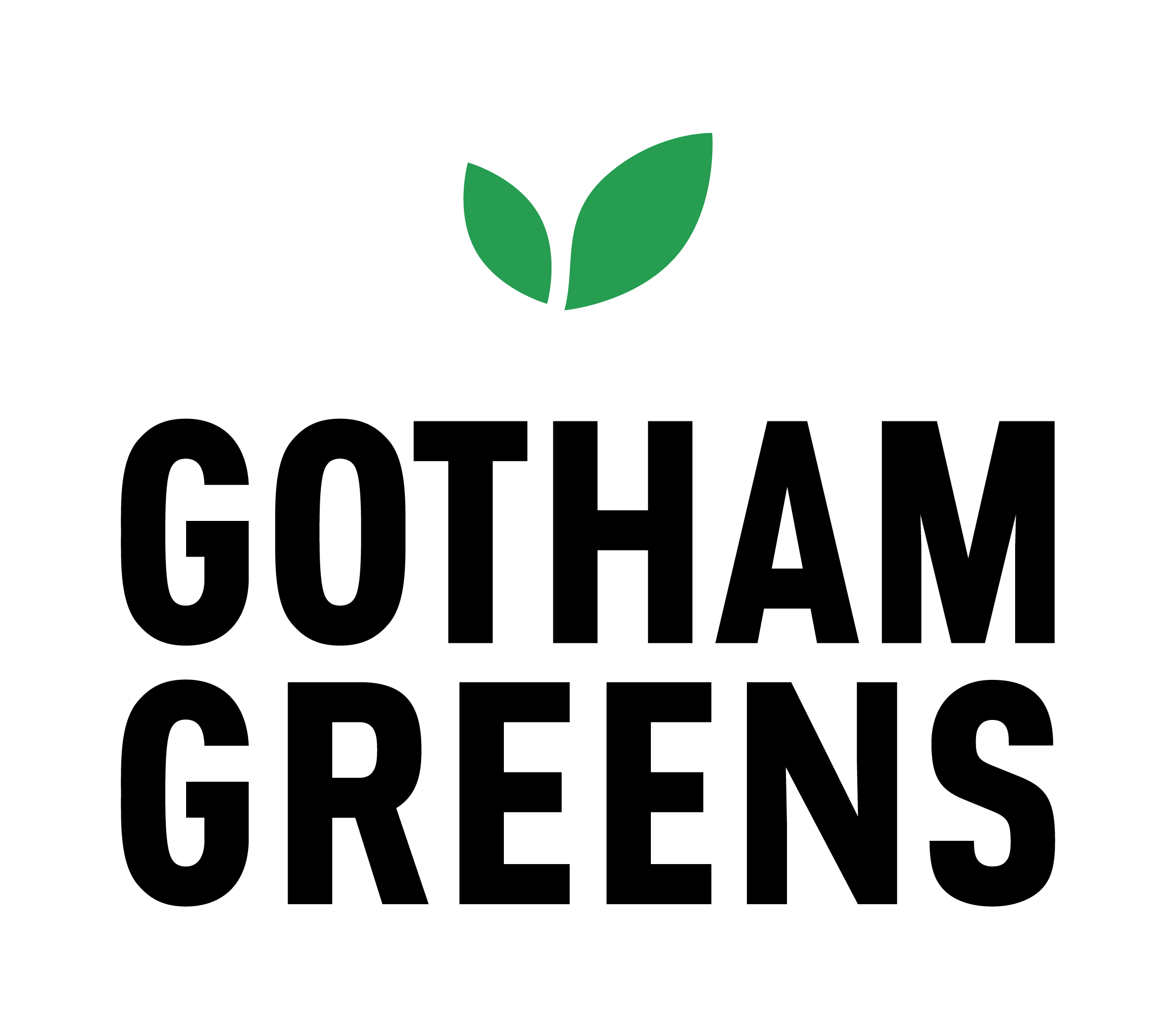 Gotham Greens