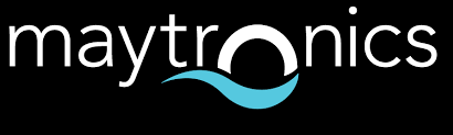 Maytronics Logo