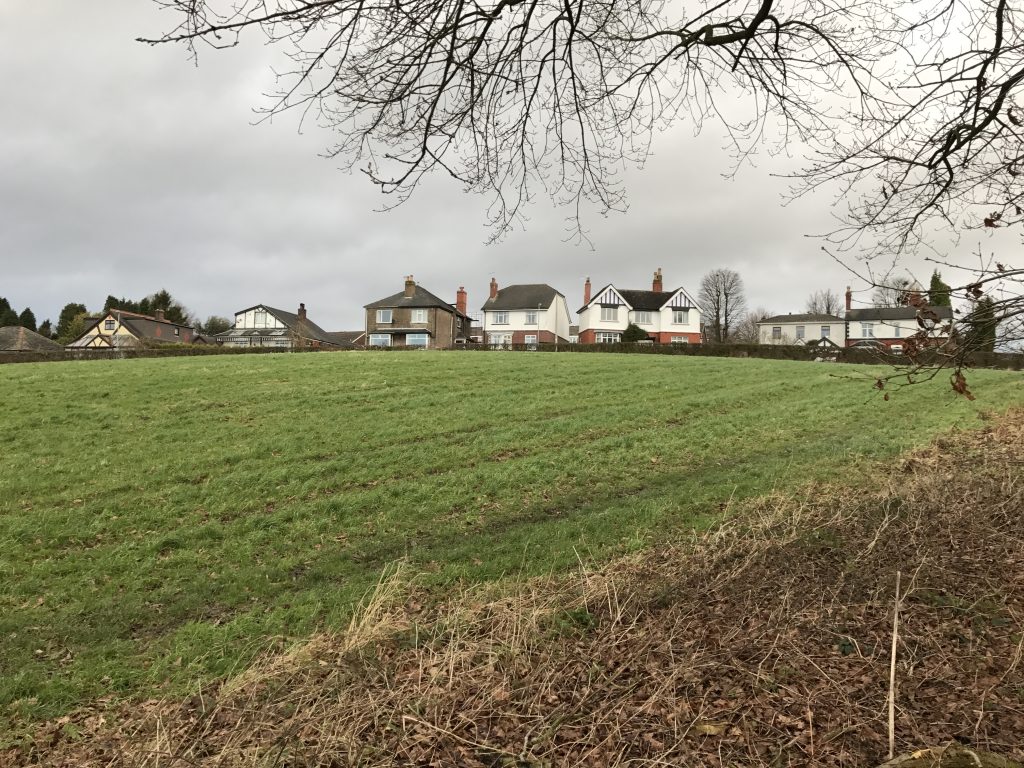 Kidsgrove Strategic Land Group