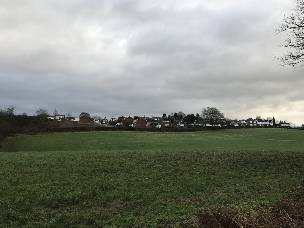 Kidsgrove Strategic Land Group