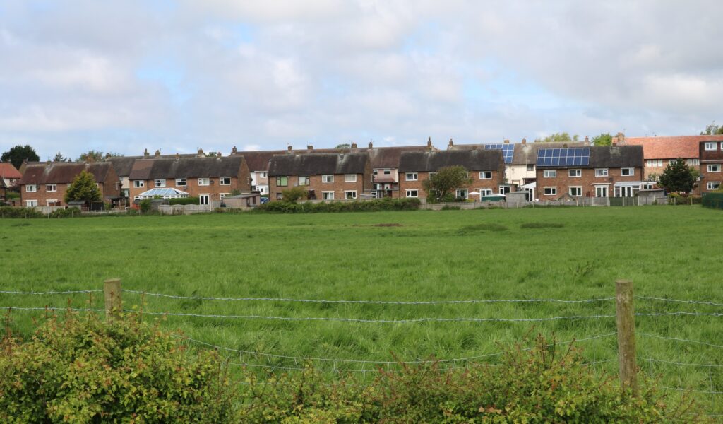Site sold for 106 affordable homes in PoultonleFylde in Lancashire
