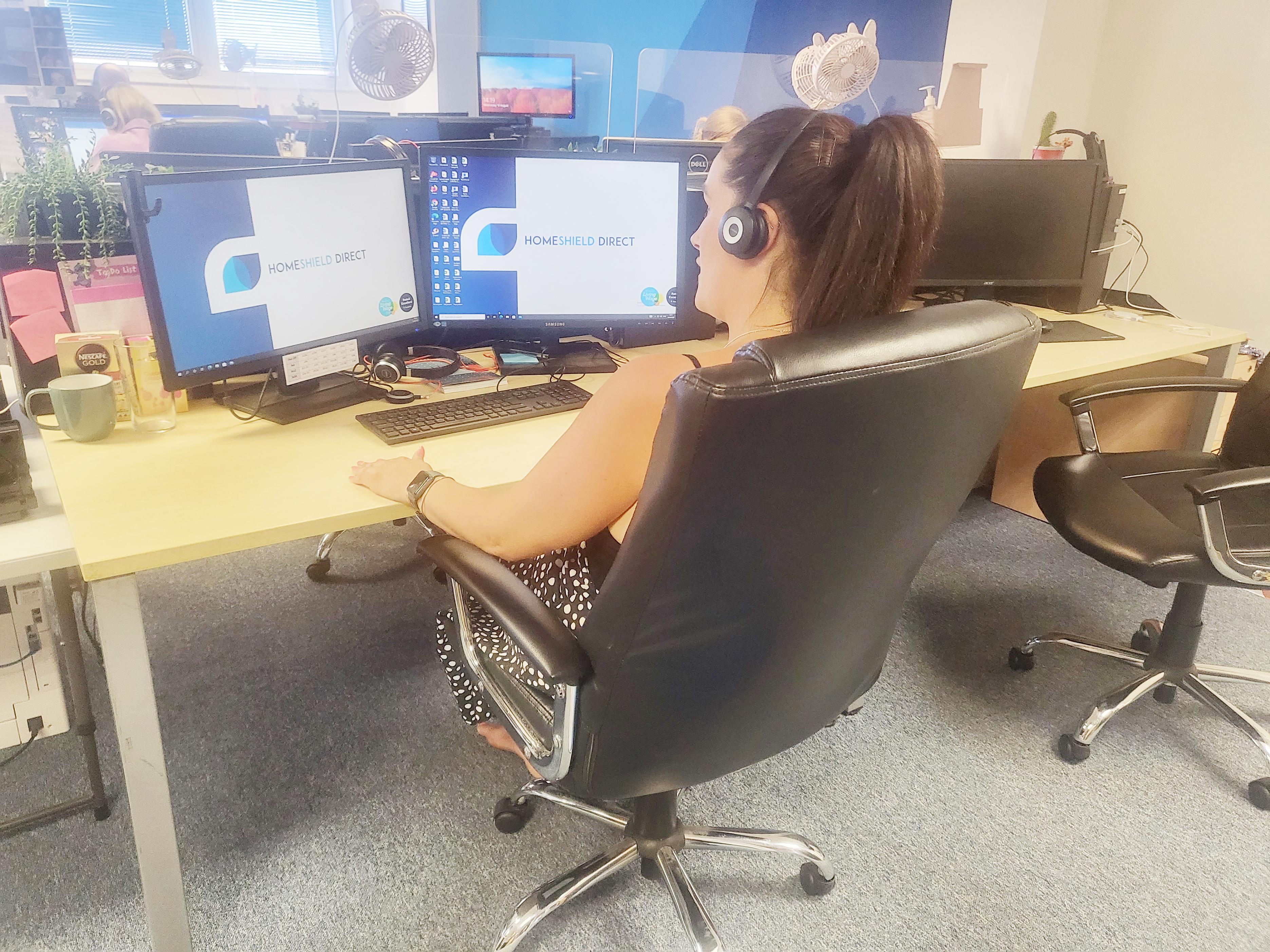 Careers at HomeShield Direct