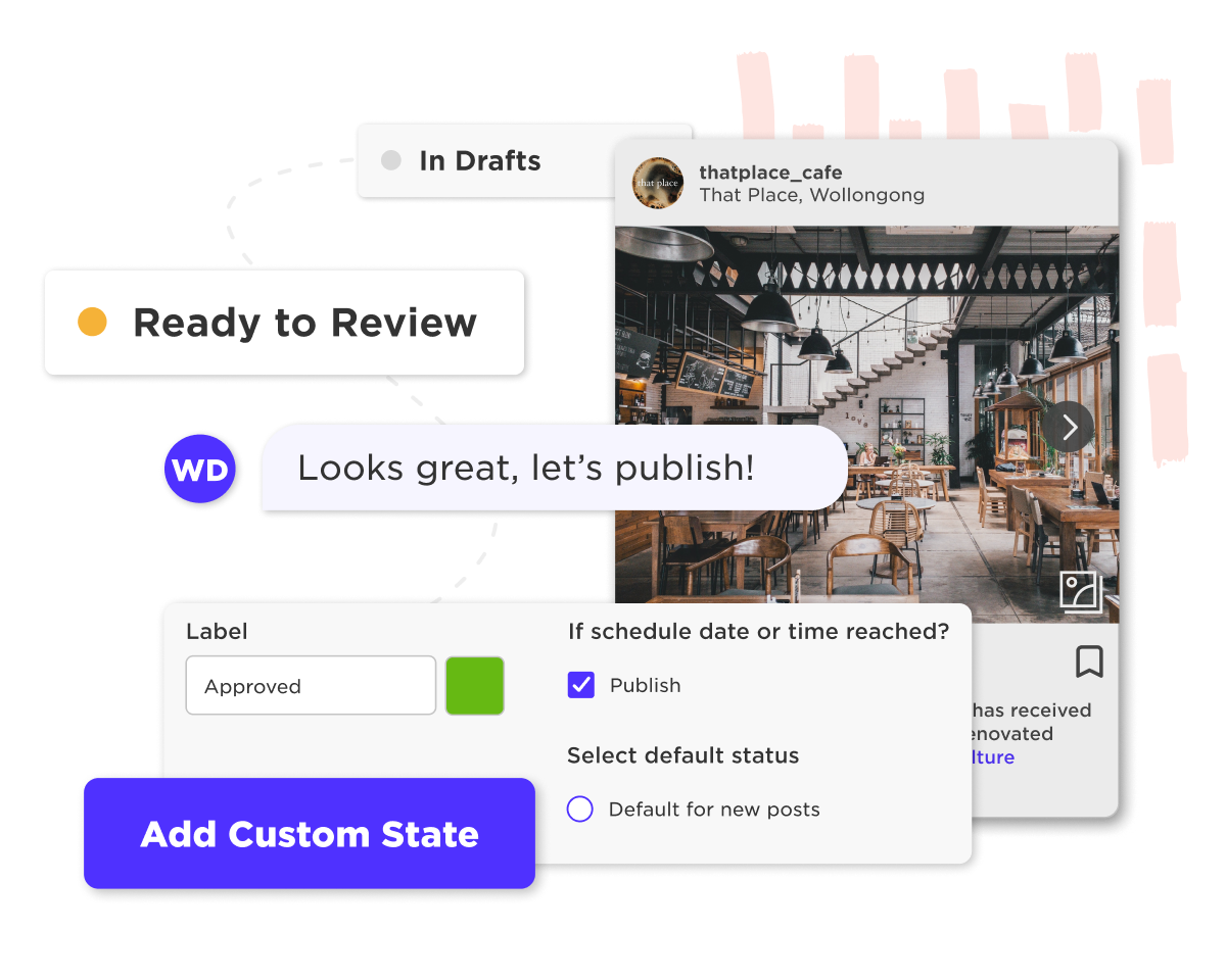 Sked Social The Social Media Management Platform That Grows With You Sked Social The Social Media Management Platform That Grows With You