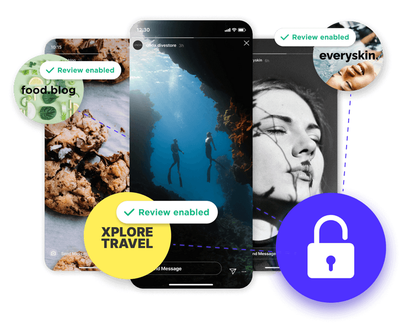 Instagram Music Sticker How to Add Music to Instagram Stories