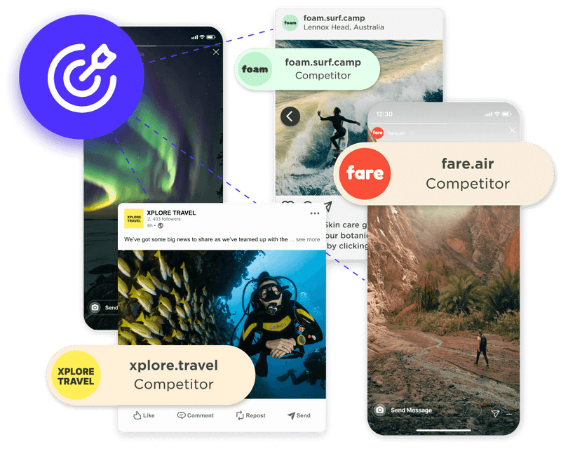 Social Media Storytelling 10 Examples of How to Do It Right