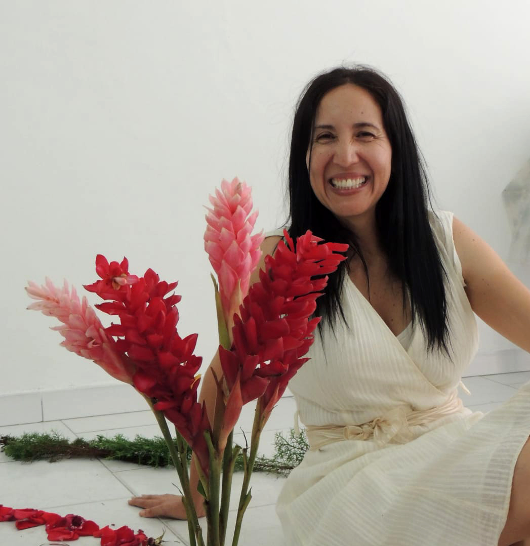 Isabel Blanco