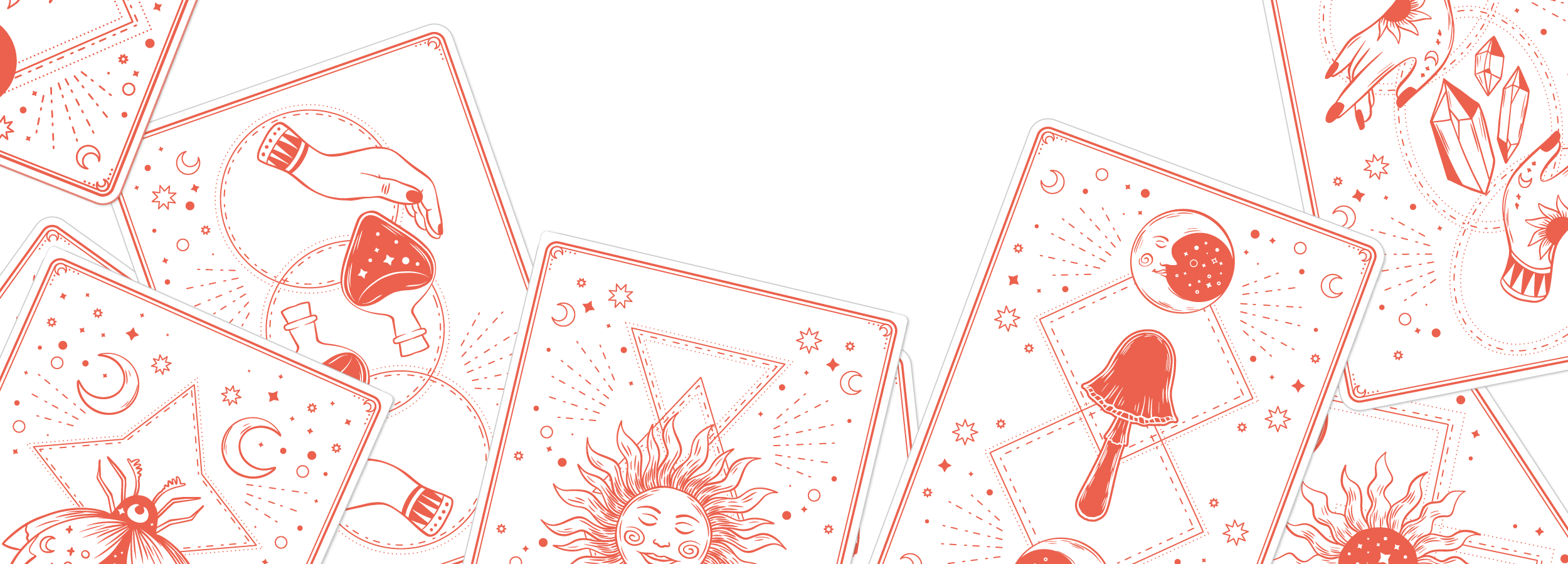 fondo cartas