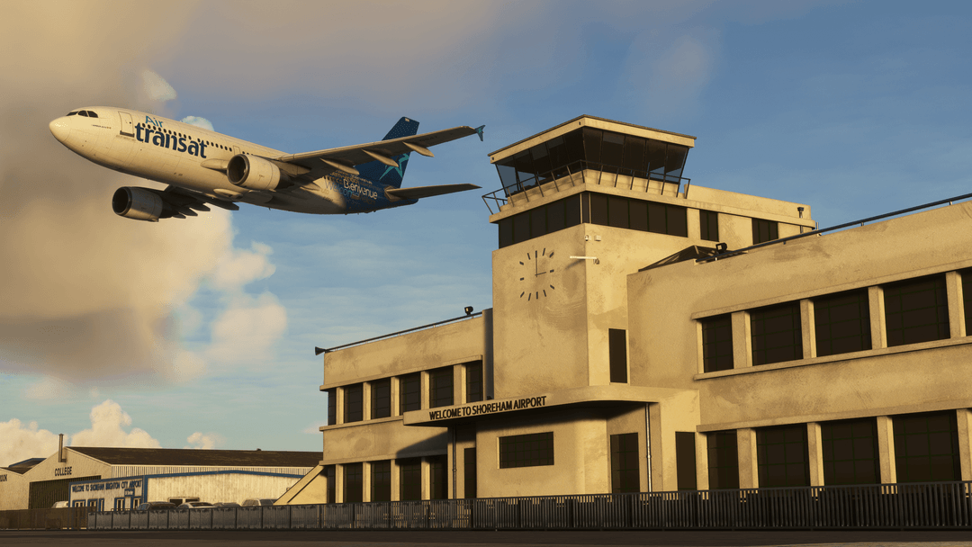 iniBuilds