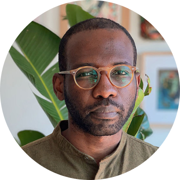 Seyi Adebajo