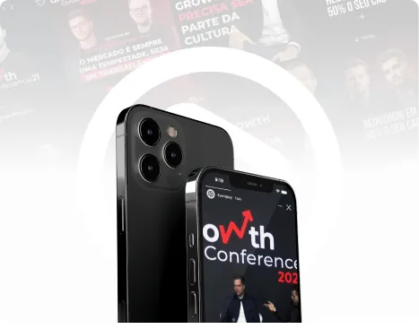 Imagem mockup