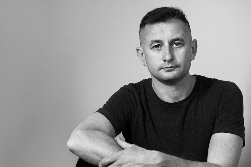 В рамах фестивалю творчої співпраці "WROCloveUKRAINE" Вроцлав відвідає СЕРГІЙ ЖАДАН | inPoland.net.pl