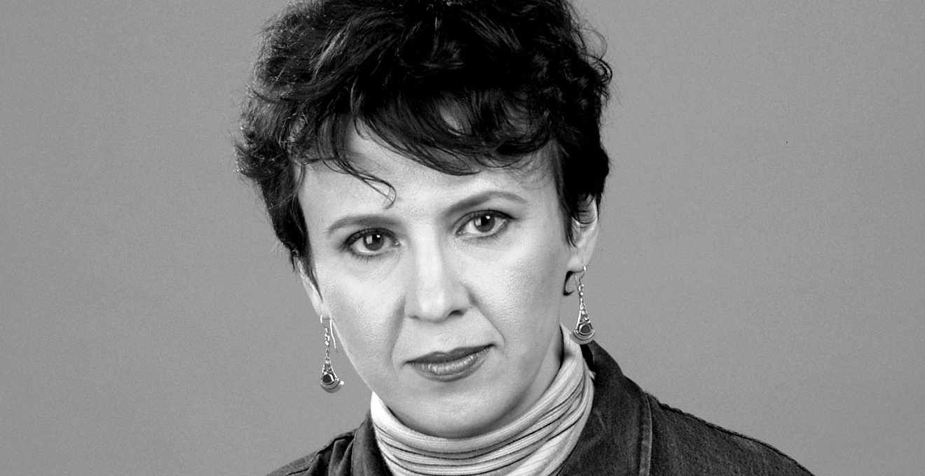 І знов я влізаю в танк". Фрагмент із нової книги Оксани Забужко | Українська правда _Життя