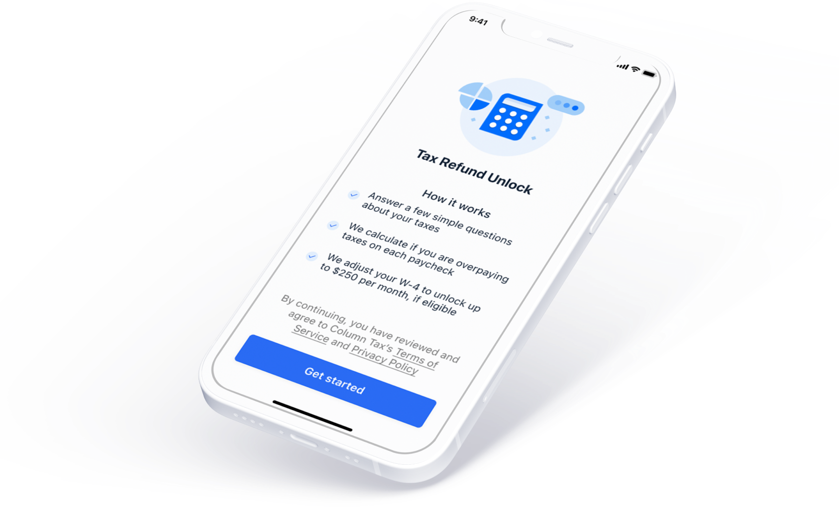 Tax Refund Unlock Tax Refund Unlock