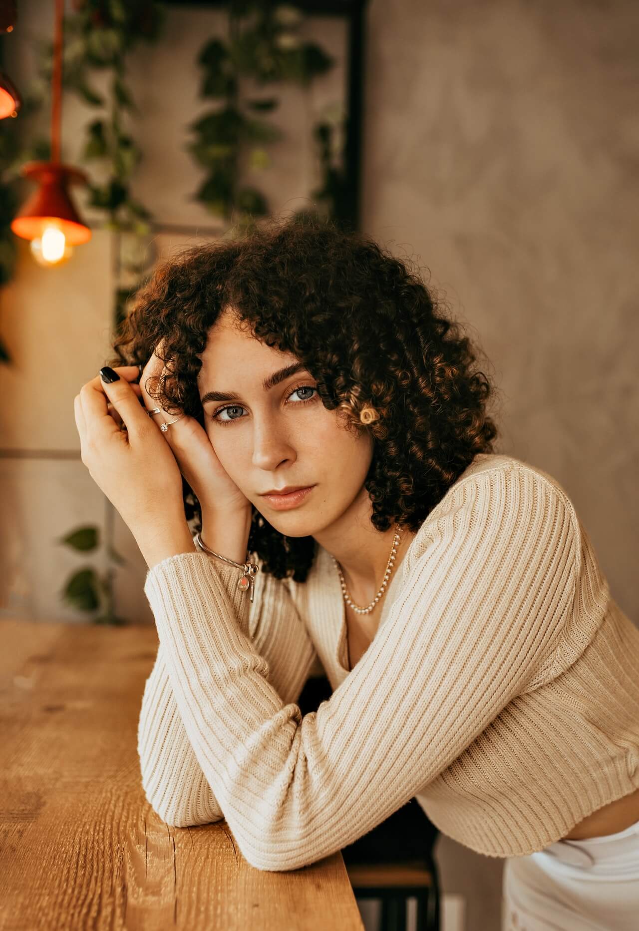 Evelyn Grigoryeva