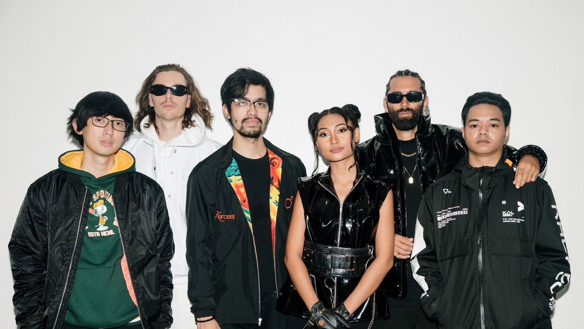 Yellow Claw, Weird Genius, Novia Bachmid | Lonely