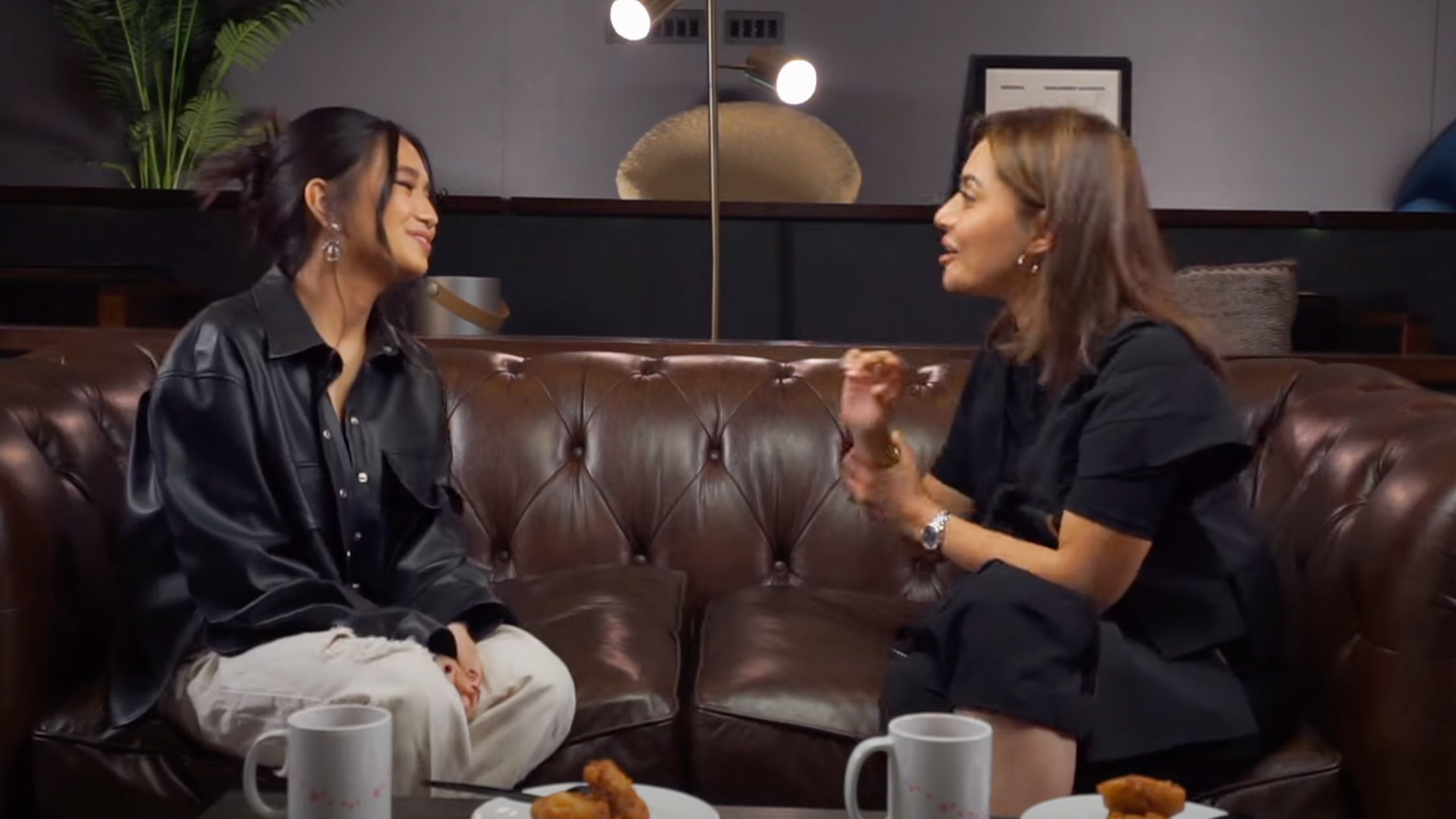 Exclusive Interview : NIKI & Rich Brian | Najwa Shihab
