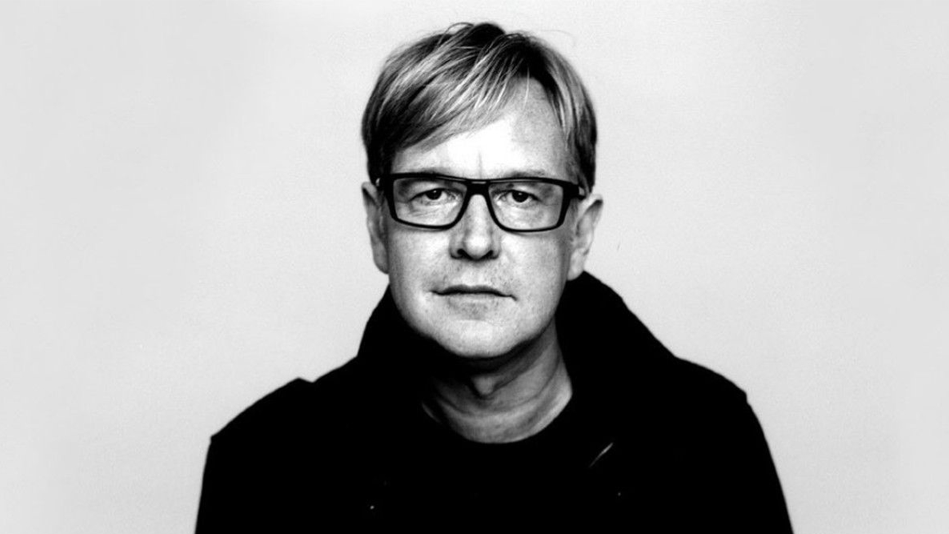 R.I.P Andrew Fletcher | Founding Depeche Mode