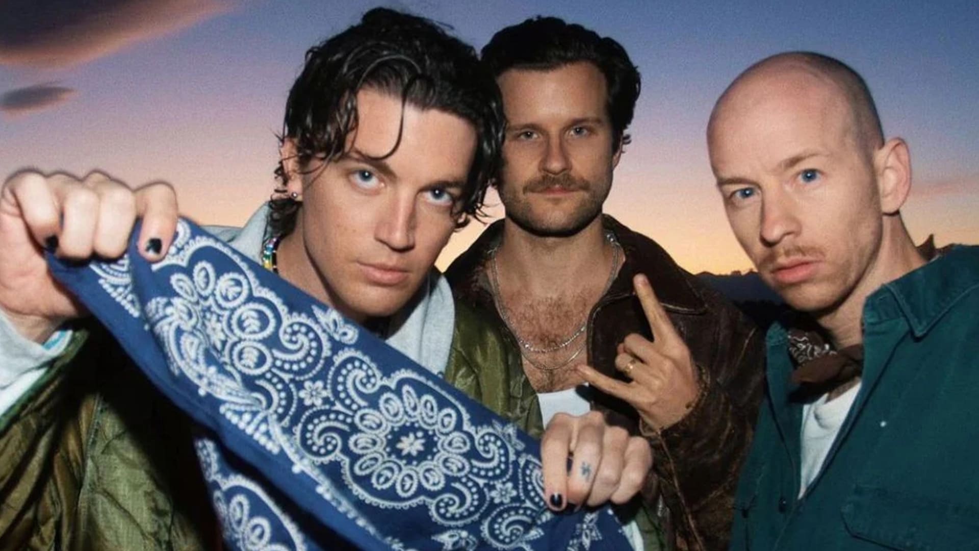 "Summer Forever Tour" - Indonesia | LANY