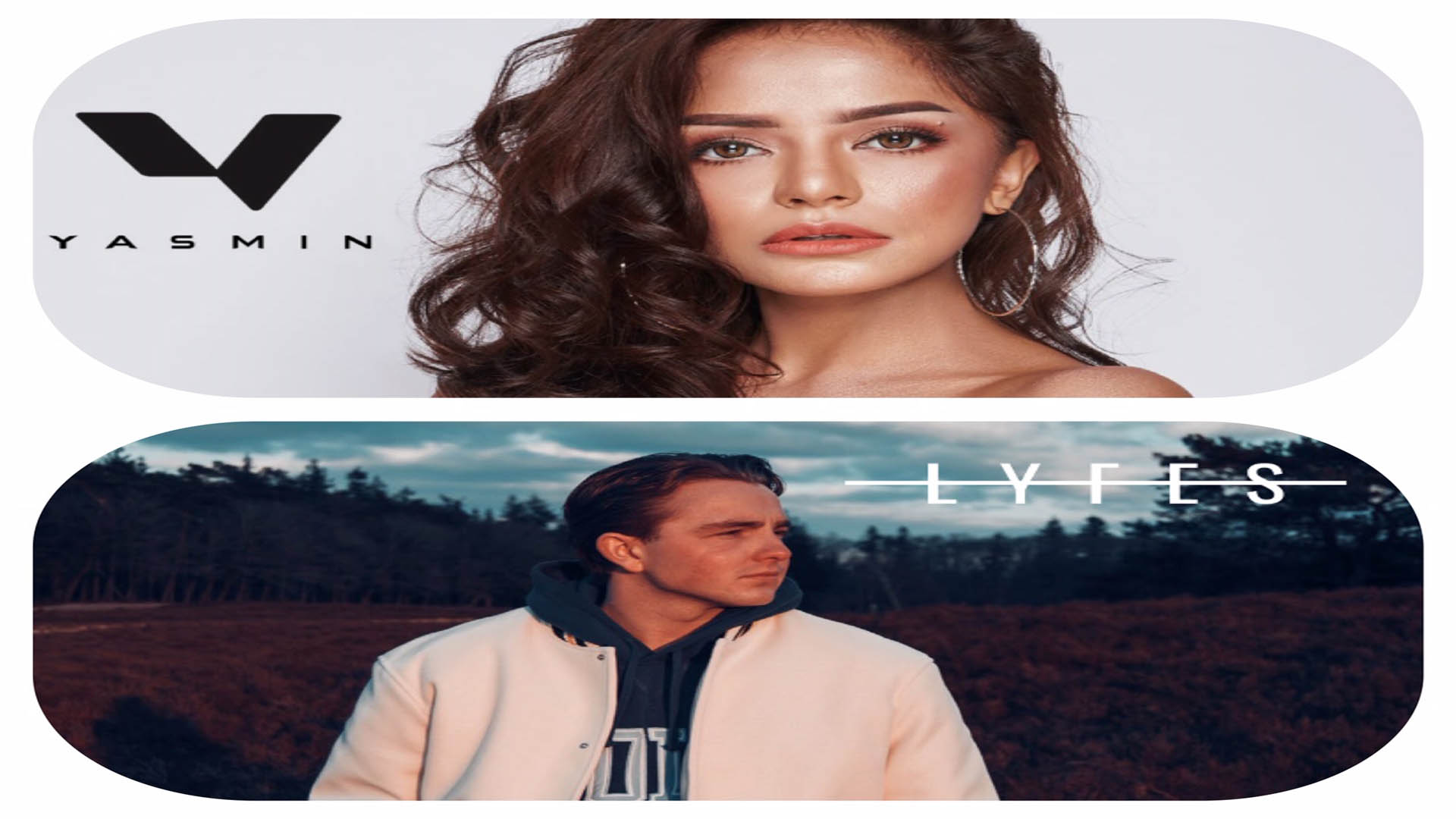 Lyfes & DJ Yasmin The Official Music Video Released