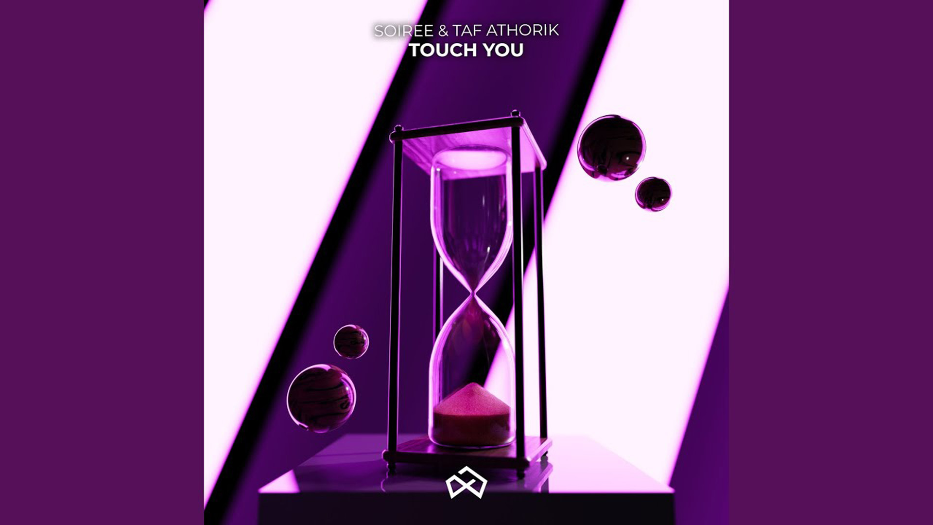 Soiree & Taf Athorik – Touch You