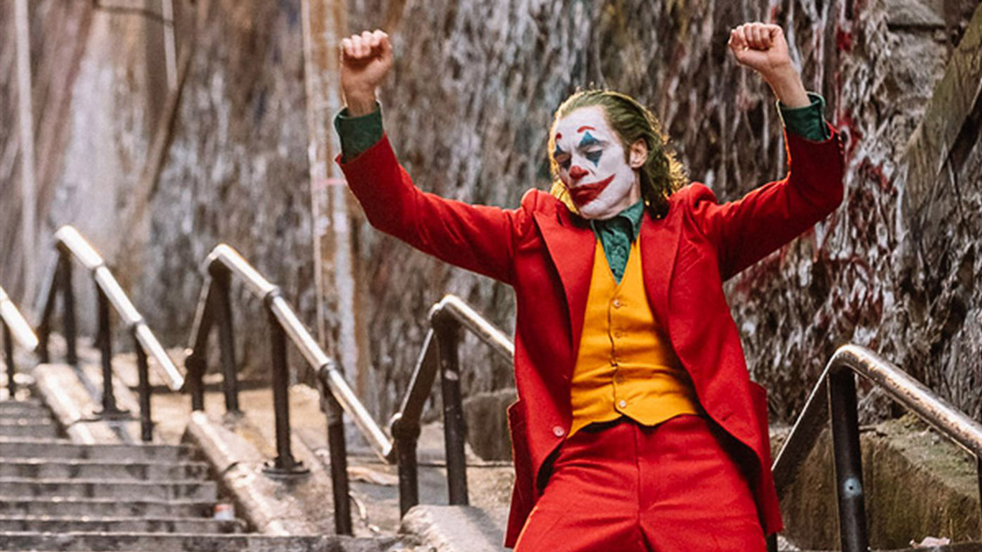 DC Comics Reveal The Real Name of Joker
