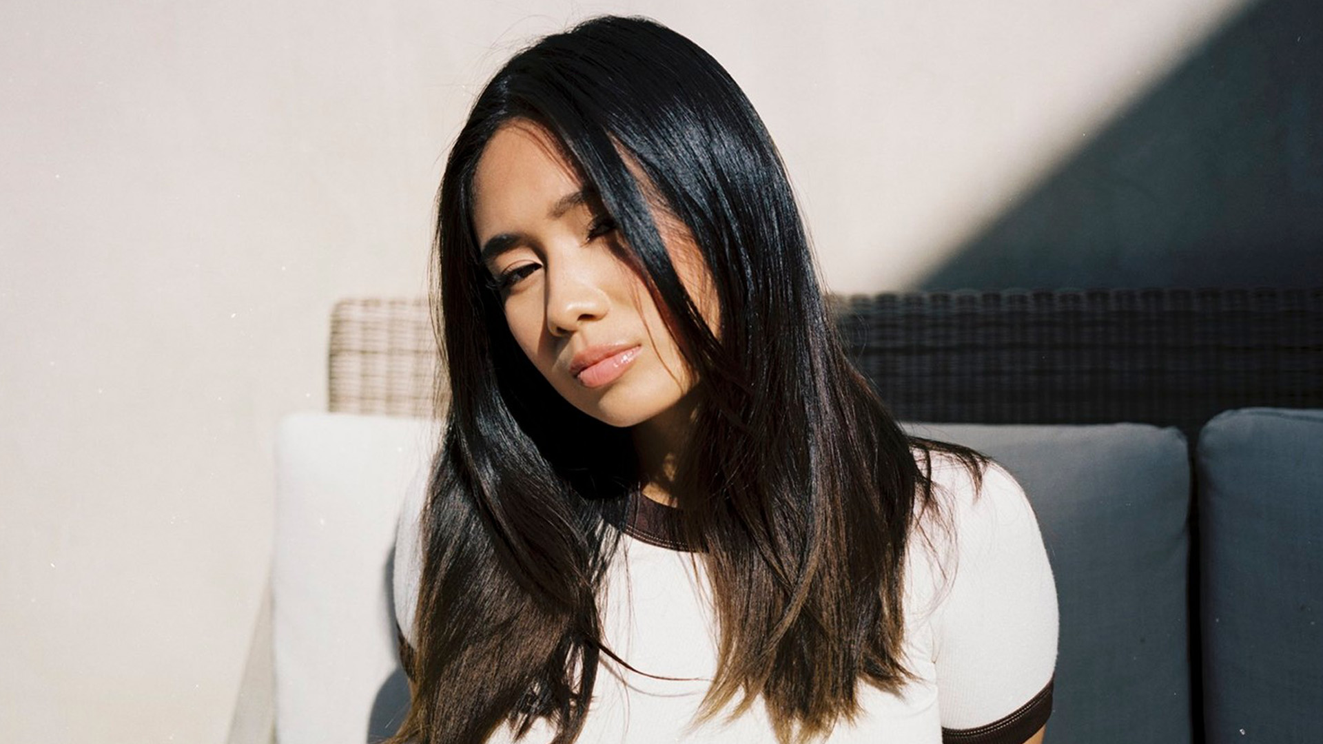 NIKI being a Nominee on MTV Europe Music Awards "Best Asia Act"