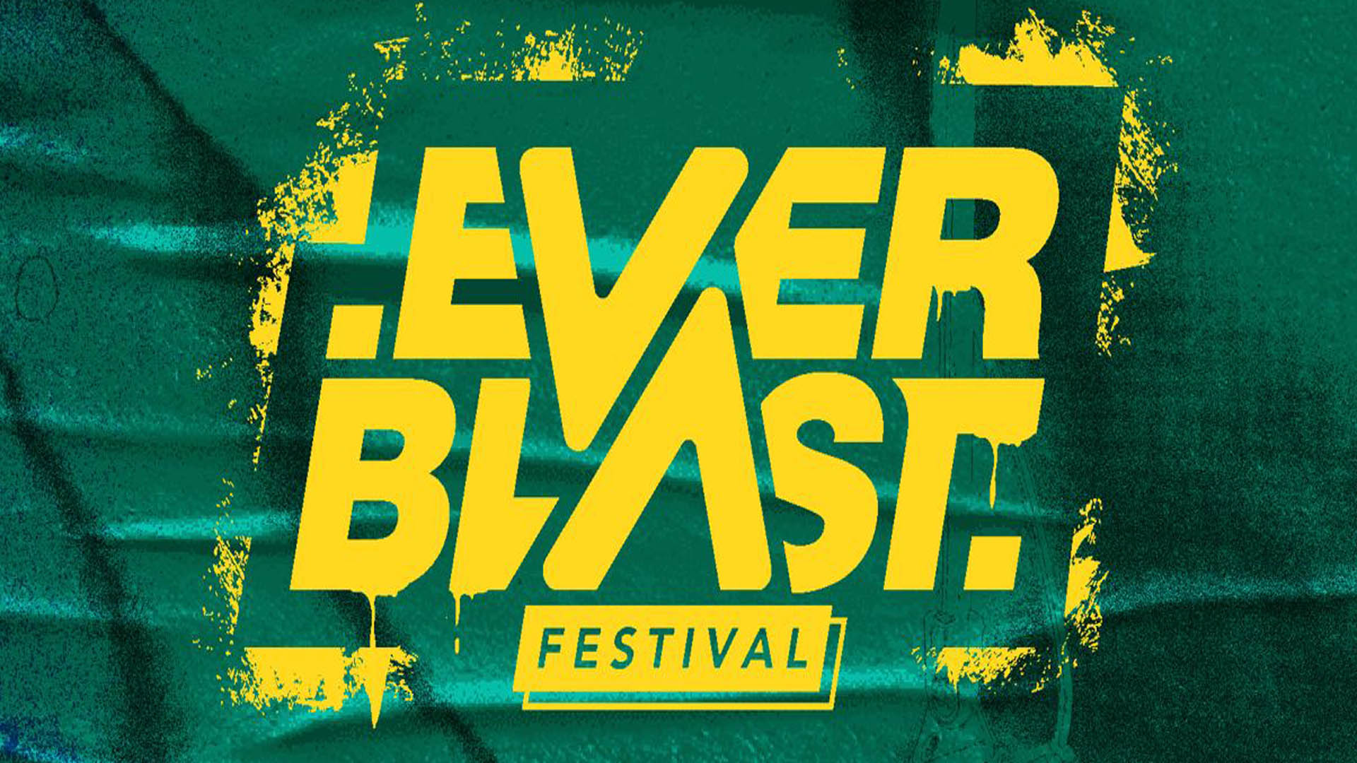 Everblast Festival
