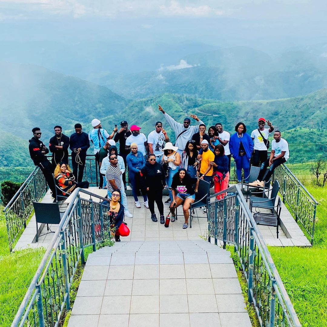 7 Team Bonding Activities For Teams in Nigeria Jack & the Beam's talk