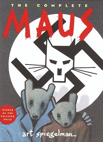 The Complete Maus: A Survivor's Tale a book by Art Spiegelman