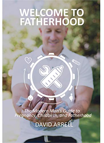 Welcome to Fatherhood