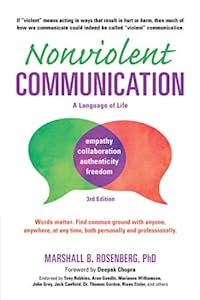 Nonviolent Communication