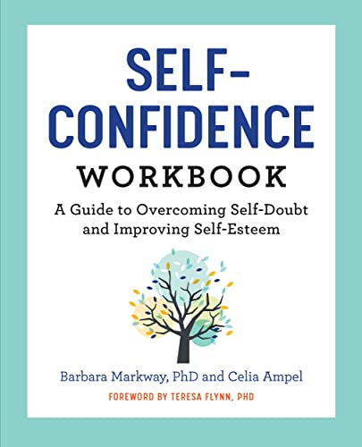 The Self Confidence Workbook