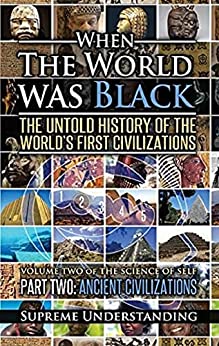 When The World Was Black