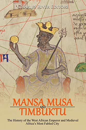 Mansa Musa and Timbuktu