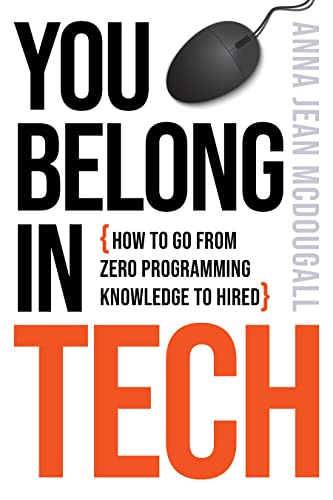 You Belong in Tech
