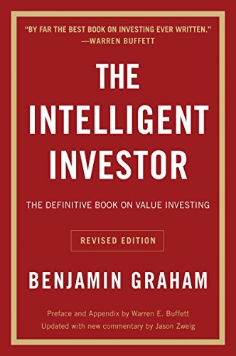 The Intelligent Investor