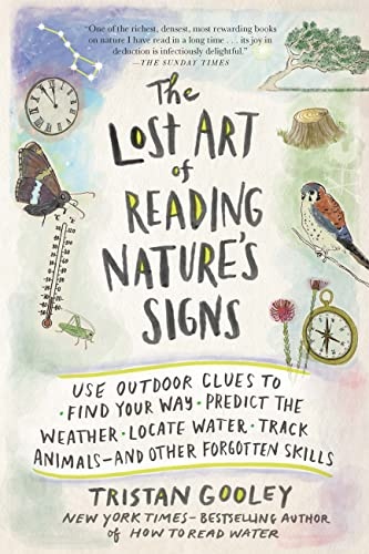 The Lost Art of Reading Nature's Signs
