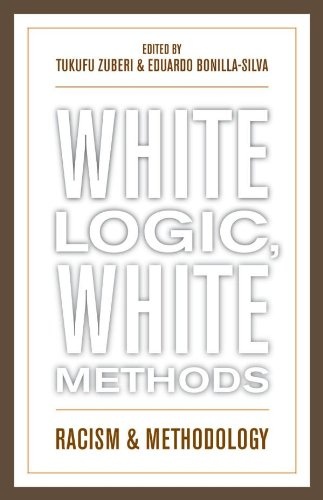 White Logic, White Methods