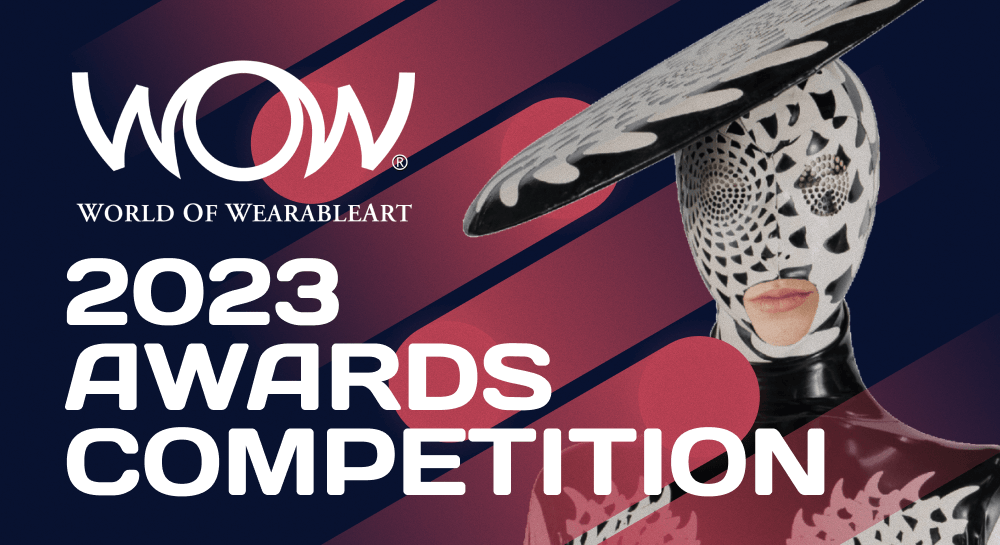 2023 World of WearableArt (WOW) Awards Competition