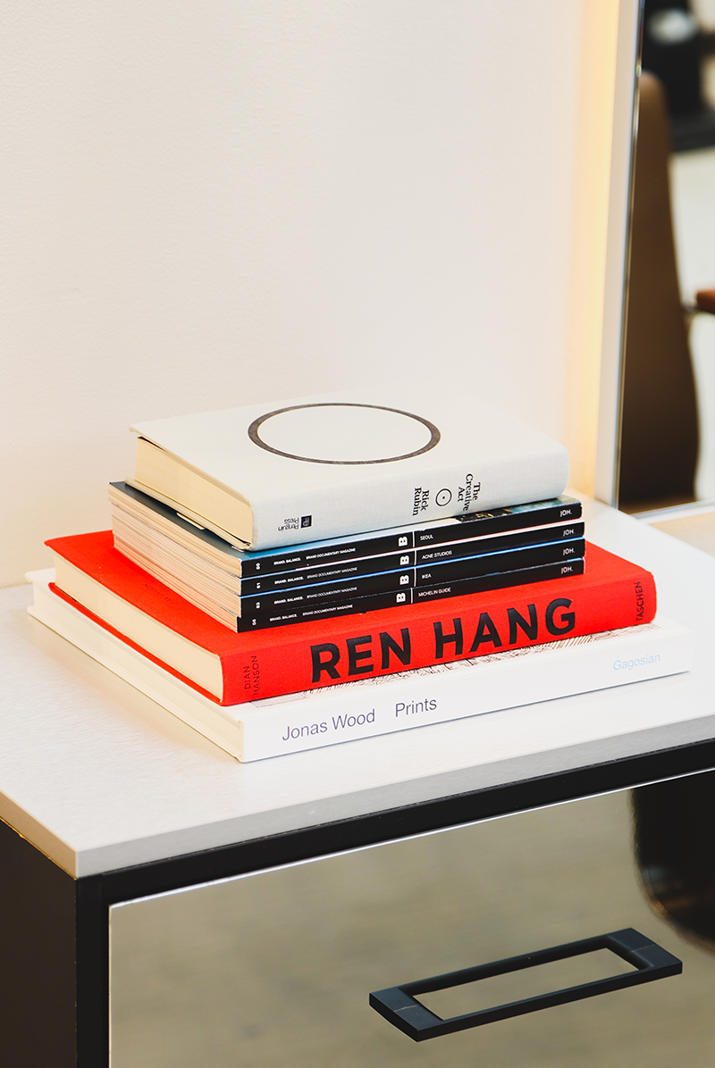 Strathfield Hairdressers & Beauty Salon Kim Sun Young