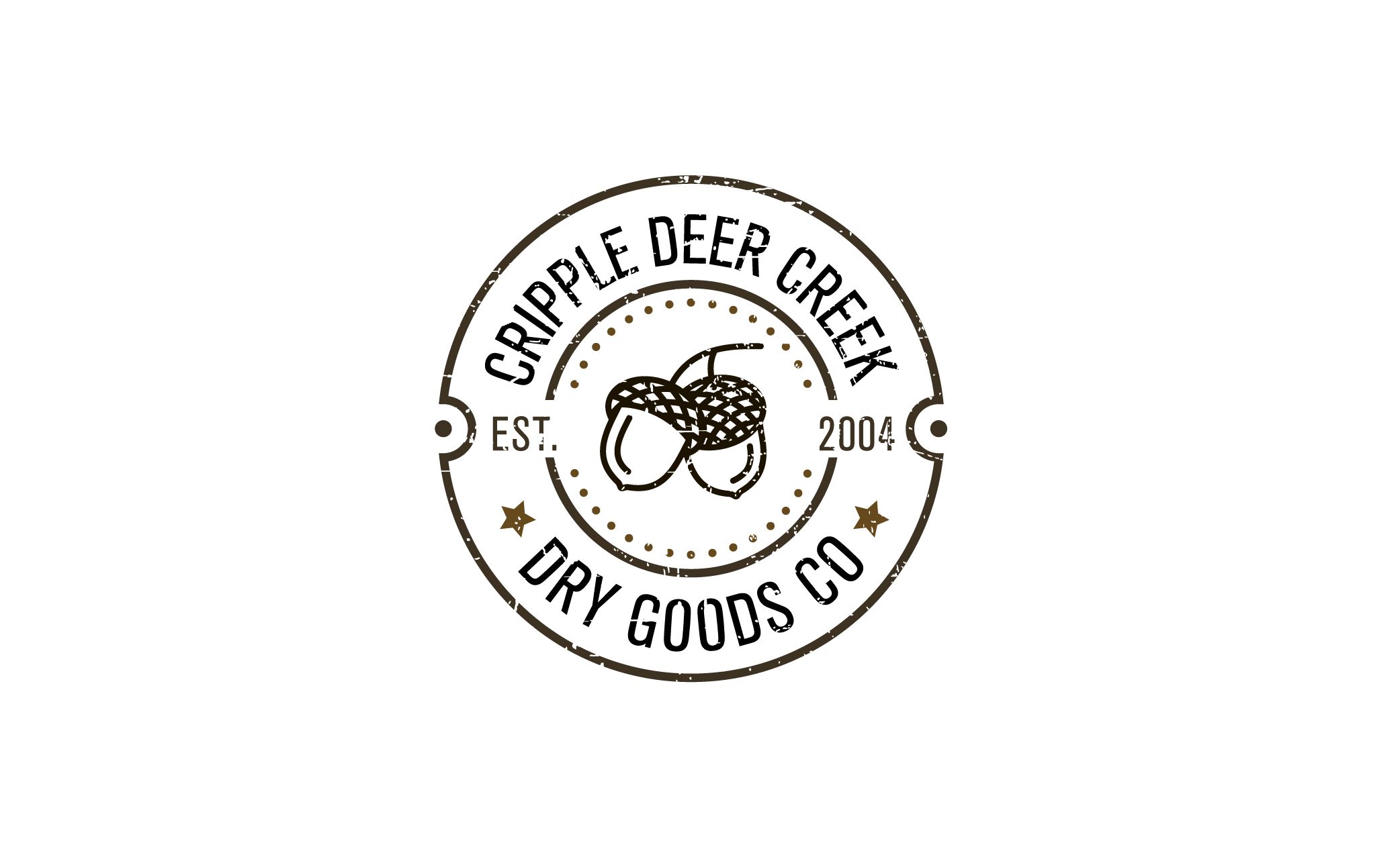 Cripple Deer Creek Dry Goods Co
