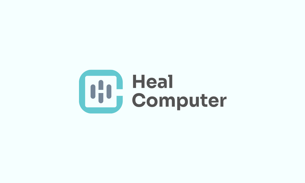 Heal - Computer / Hardware Management
