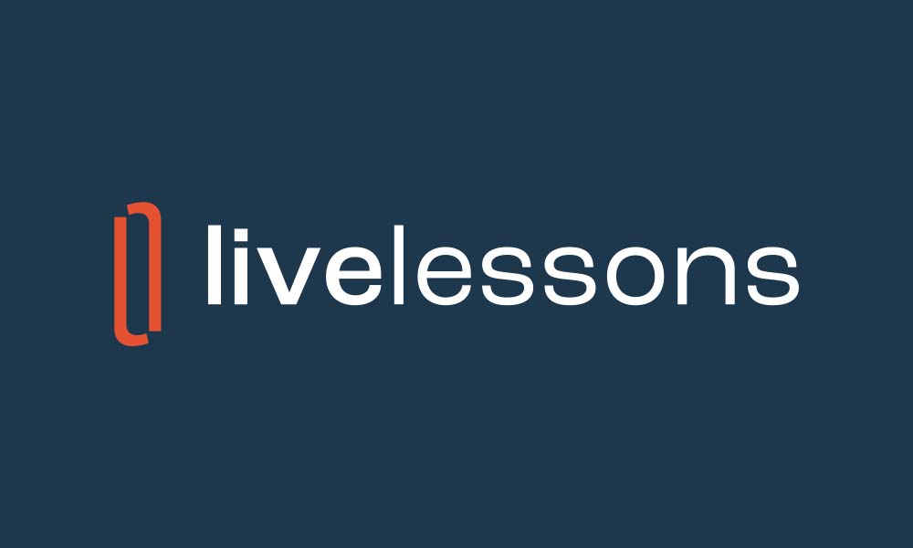 LiveLessons