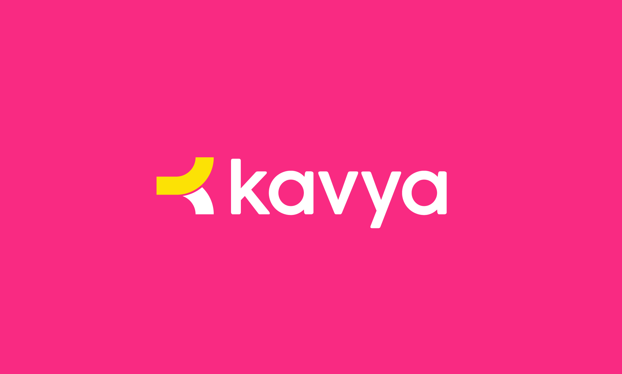 Logo and branding for a portfolio website