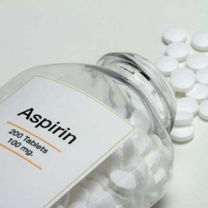 Aspirin