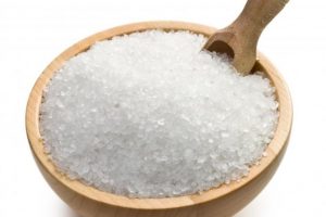 Epsom Salt