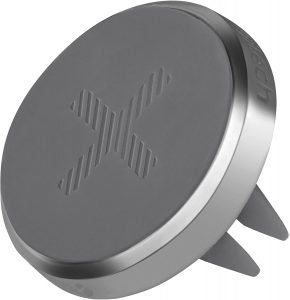 Logitech car phone holder