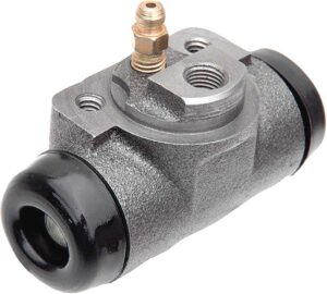 Wheel cylinder