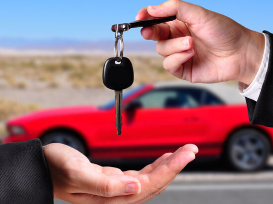 car keys